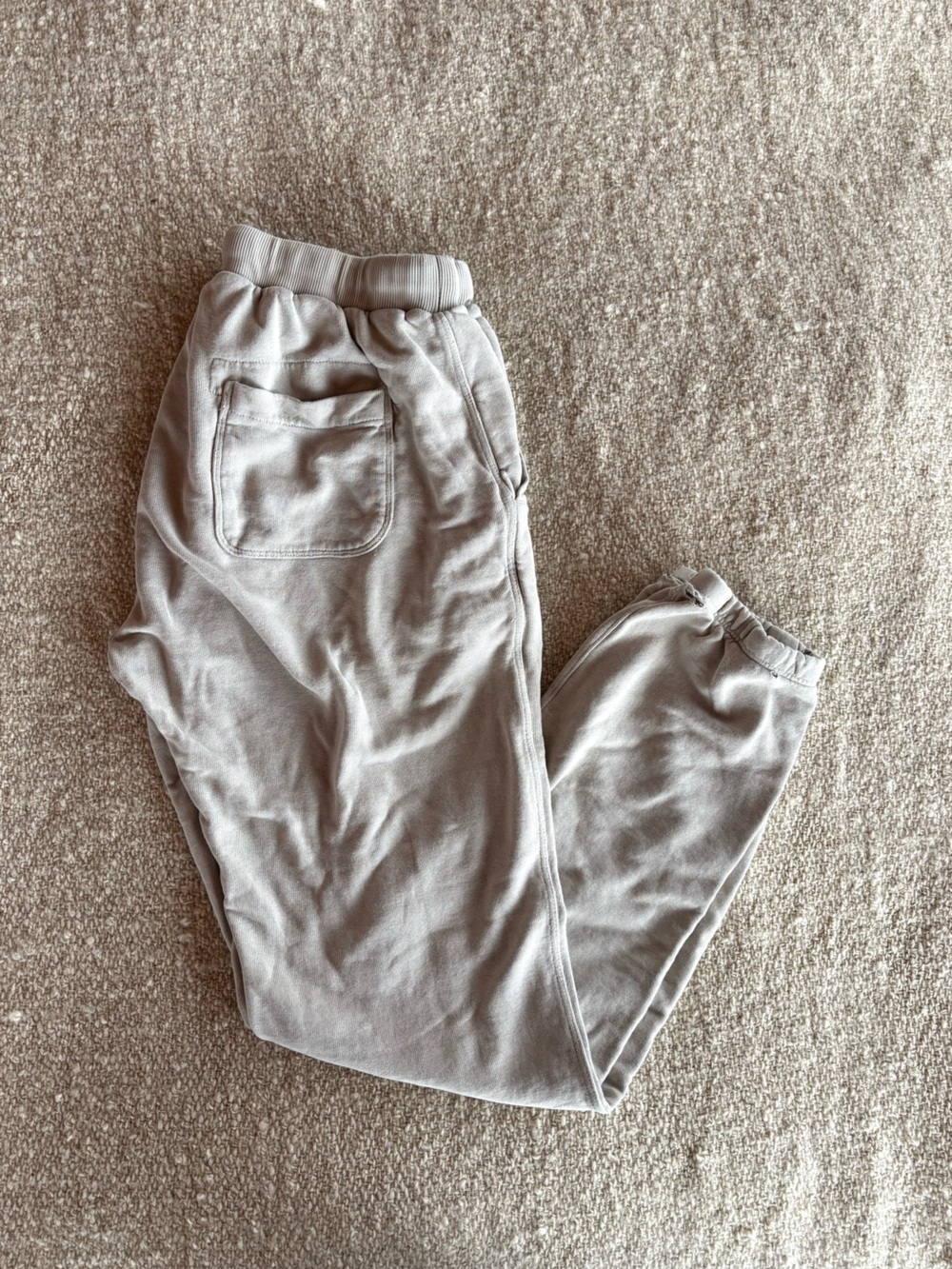 Jungmaven Yelapa Hemp and Organic Cotton Sweatpants